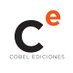 Cobel Ediciones (@cobel_ediciones) Twitter profile photo Cobel Ediciones (@cobel_ediciones) Twitter profile photo