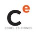 Cobel Ediciones (@Cobel_Ediciones) Twitter profile photo