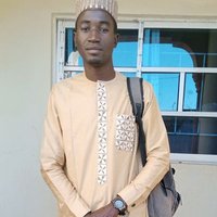 UKASHATU ABDULLAHI (✸,✸) KGeN (@okashainjiniya) 's Twitter Profile