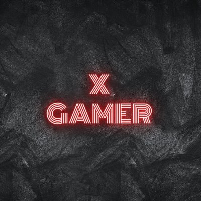 XGAMER932's profile picture. Gaming Is The Next Generation!