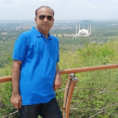 dharejo_nisar's profile picture. Advocate High Court