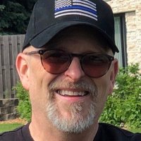 Terry Mercer (@terrymerce72618) 's Twitter Profile