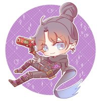 あずーる (@azul_apex) 's Twitter Profile