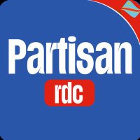 Partisan-rdc(@partisanrdc) 's Twitter Profile Photo
