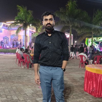 amankatiyar57's profile picture. 