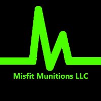 Misfit Munitions(@misfit_guns_az) 's Twitter Profile Photo