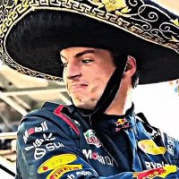 Max Verstappen’s Sombrero(@MaxSombrero69) 's Twitter Profile Photo
