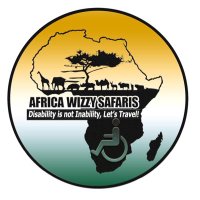 Africa Wizzy Safaris (Disabilities Safaris)(@AccessibleSafar) 's Twitter Profile Photo