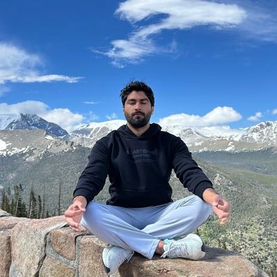 aankupanku's profile picture. Data Engineer | Swing Trader (Analyze Price Action & Trends)