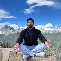 Ankit Chaudhary 🇮🇳 (@aankupanku) 's Twitter Profile