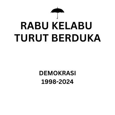 Sesuatu yang akan terjadi, tengah terjadi, telah terjadi, dan terus kan terjadi...!!!