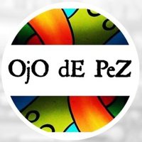 Ojo De Pez(@OjoDePez_taller) 's Twitter Profile Photo