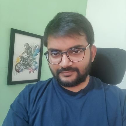 pranavdavar9's profile picture. PB02 aale