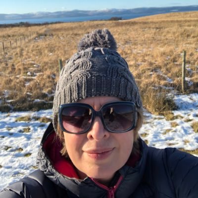 Primary Teacher in North Ayrshire. Married with two daughters and a cocker spaniel. All views my own. 🥰