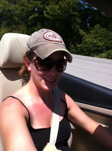 AbbyConaway's profile picture. 