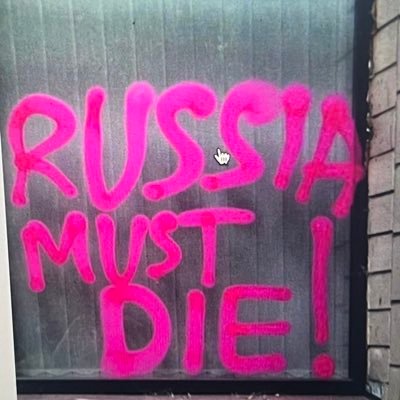 #TeamKiesewetter #TeamGenHodges #DenKriegNachRusslandTragen #BodyslamRussia