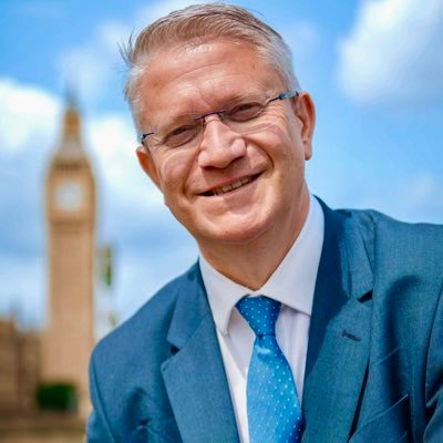 AndrewRosindell Profile Picture