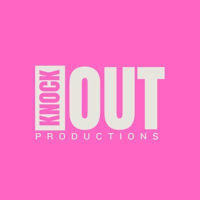 knockouttheatre's profile picture. Our aim? To bring women and comedy together in holy matrimony 💒 Instagram: knockoutproductions2023