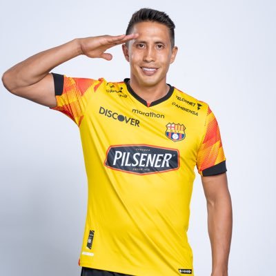 Player of @barcelonasc. Portovejense con mucho orgullo.