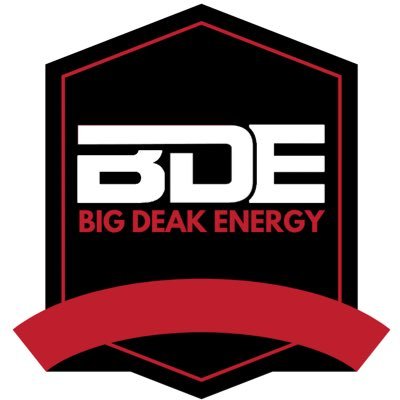 Twitch: BigDeakEnergy | Check the Linktree for more!