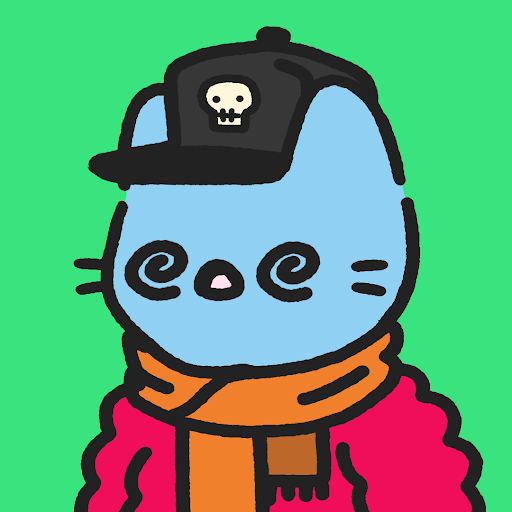 animator & storyboard artist ✶ vintage enthusiast ✼ author