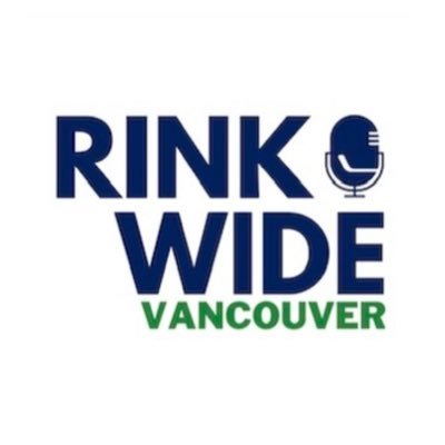 Rink Wide: Vancouver