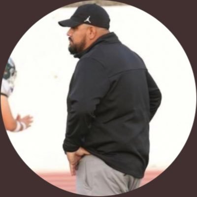 Head Football Coach at Gabrielino High School