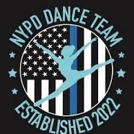 Dancing for NYPD