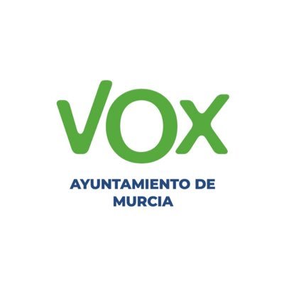 VOX Ayuntamiento Murcia Profile