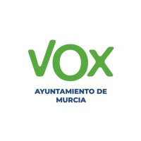 VOX Ayuntamiento Murcia(@VOXAytoMurcia) 's Twitter Profile Photo