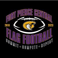 Fort Pierce Central Flag Football(@cobraflag) 's Twitter Profileg