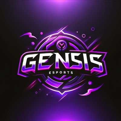 Twitter de la nouvelle team Esport nommé GENSIS  nous arrivons fort 🔥