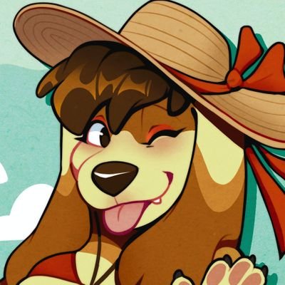 22 | she/her it/its 🏳️⚧️ |
pfp @carnalcove banner @tollerpup | zoos/maps/minors dni | I'm literally puppy awruff ruff arf arf arf
ΘΔ