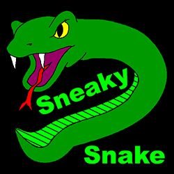 Sneaky_Snake_0's profile picture. 