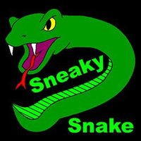 Sneaky Snake(@Sneaky_Snake_0) 's Twitter Profile Photo