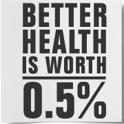 HealthiestProv's profile picture. Better health is worth 0.5% of the Ontario budget. Visit http://t.co/mRjMXHwhB8 today. Together, we can make Ontario the healthiest province.