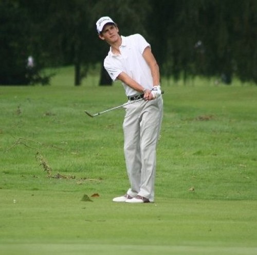 Zeno_Golf's profile picture. 