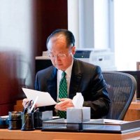 Dr. Jim Yong Kim (@drjimyonkim) 's Twitter Profile
