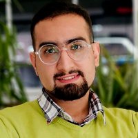 AmirMohammadSohrabi (@sohrabinotes) 's Twitter Profile