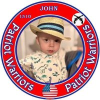 John W 🇺🇸(@John6715P) 's Twitter Profileg