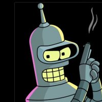 Bender(@cosmos79248530) 's Twitter Profile Photo