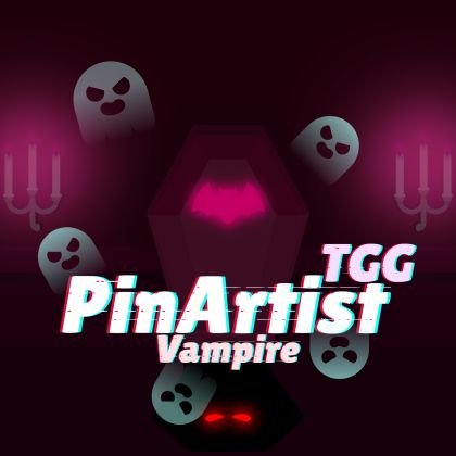 TGG | Pin Artist for BS (제이안) | 🎨 Artist Mode: ON