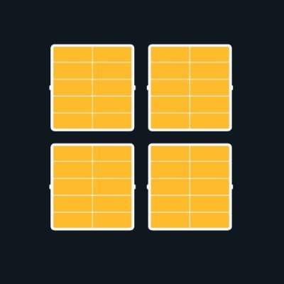 Engineering Photovoltaic Tool
Service to create, plan and simulate solar PV modules, PV arrays, inverters, batteries, locations, consumptions and full systems