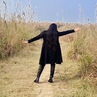 Lata Agarwal (@riyaavika) 's Twitter Profile