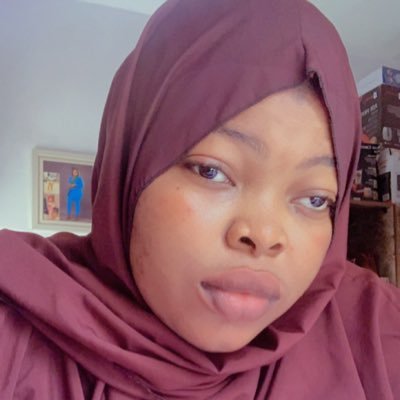 ADUFE,Allah favorite ❤️, lover of food, entrepreneur,TikToker, overthinker 😂, an introvert( pls I don’t exist off here) happy baby of baba Jubi and Iya-idera
