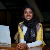 Habiba malumfashi (@habibamfashi) 's Twitter Profile