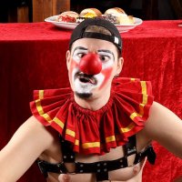 The Muckle Stoater (@tstoater) 's Twitter Profile