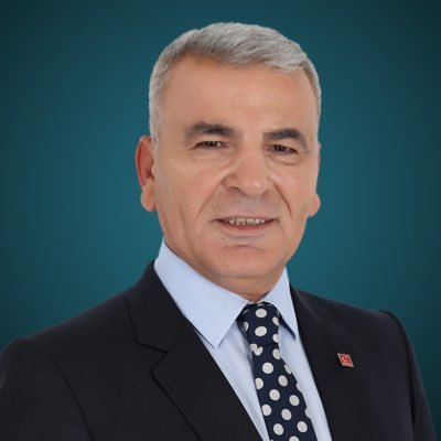 Saadet Partisi Şanlıurfa Büyükşehir Belediye Başkan Adayı