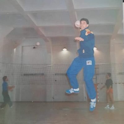 Eski Milli Sporcu 🇹🇷🤾♀️
Konya Gençlik ve Spor İl Müdürü