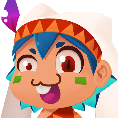 RedbitVT's profile picture. 壓吼！各位地球人安呀~
我是來自火星的原住民“RedbiT”-  瑞比特
一個勤勤懇懇做了40年的火星資深社畜
在被火星的黑心會社無情優化後
決定來地球成為一位Vtuber尋找失去多年的快樂
希望可以交到很多朋友